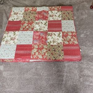 Queen quilt